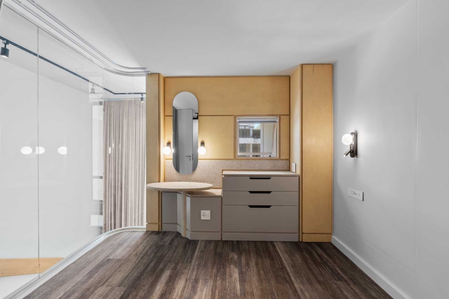 To Let 3 Bedroom Property for Rent in Gardens Western Cape